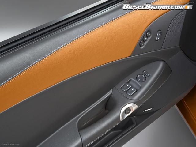 Chevrolet Chevrolet Corvette 2008 Picture #12 Chevrolet Chevrolet Corvette 2008 Picture #12